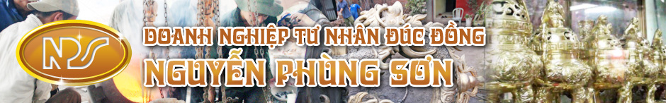 Doanh nghiệp tư nhân Đúc đồng Nguyễn Phùng Sơn