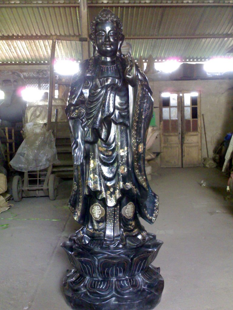 Tượng Phật